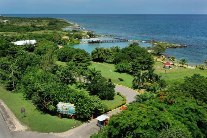 Discover Montego Bay in Jamaica