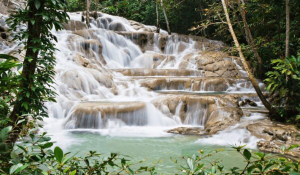 Dunn's River Falls! 10 Things You Need to Know About