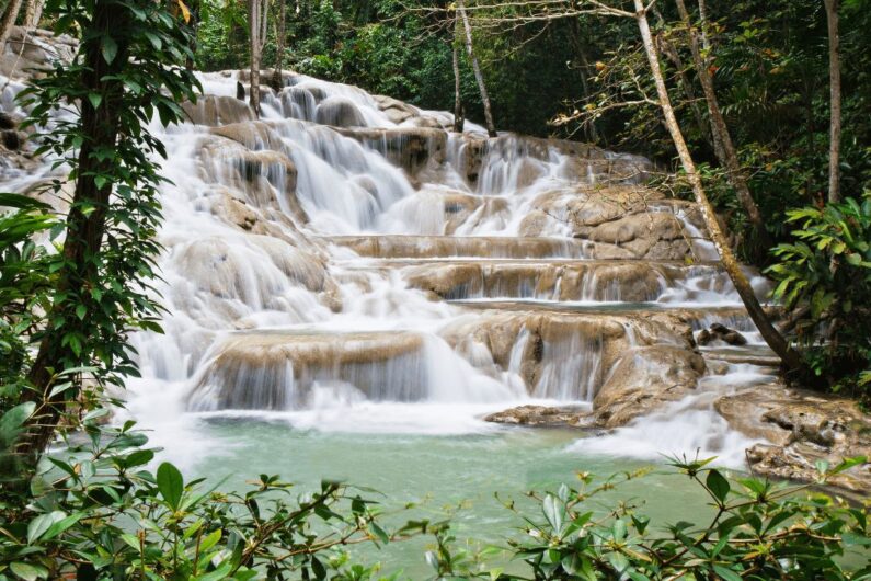 Dunn's River Falls! 10 Things You Need to Know About