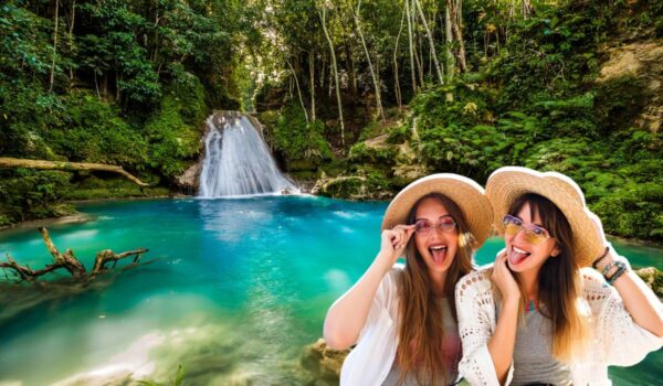 Water parks in Jamaica ocho rios