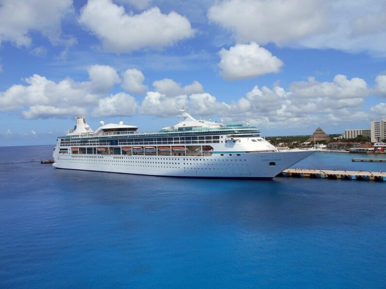 the best caribbean cruise lines for an unforgettable voyage